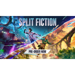 Split Fiction/PS5/P2 Совместный оффлайн или Прокат