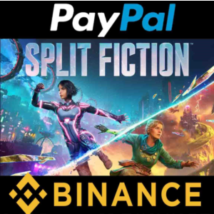 SPLIT FICTION STEAM