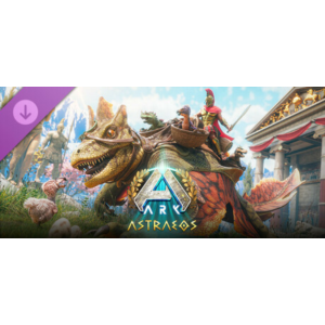ARK: Astraeos (Steam Gift Россия)