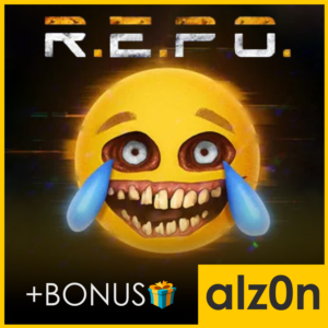 🟥R.E.P.O.🧿STEAM・ГАРАНТИЯ