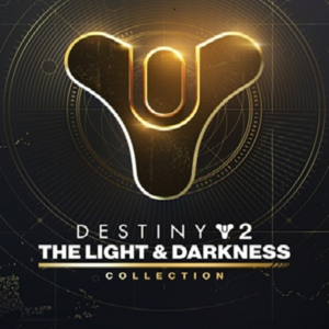 Destiny 2: The Light & Darkness Collection 🔵STEAM КЛЮЧ