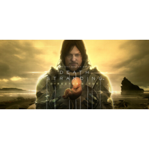 🔥DEATH STRANDING DIRECTOR'S CUT🔥⚫(STEAM KEY/GLOBAL)⚫