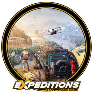 Expeditions: A MudRunner Game - Supreme Edition +DLC 🌍