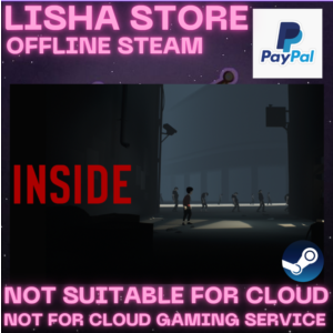 INSIDE Стим Оффлайн на 90 дней