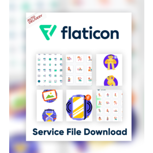⭐️FLATICON 14-365 ПАНЕЛЬ ДЛЯ ЗАГРУЗКИ ✅АВТО ДОСТАВКА