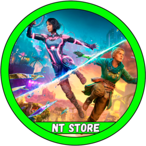 ✔️ SPLIT FICTION + ВСЕ ДОПОЛНЕНИЯ •STEAM• <БЕЗ ОЧЕРЕДИ