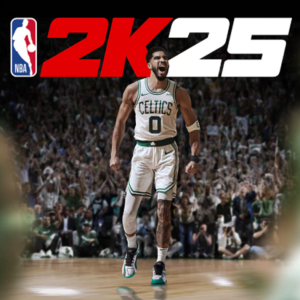 NBA 2K25 STANDARD EDITION ✅XBOX КЛЮЧ