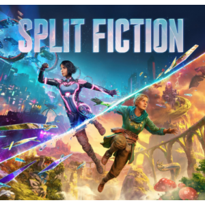 Split Fiction Steam Оффлайн