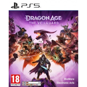 🎮Dragon Age™: На страже Завесы  PS5 Аренда 1 дней⚡