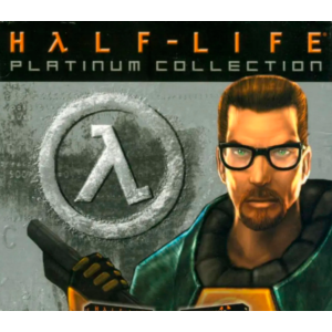Half-Life Platinum Pack - Ключ Активации Steam