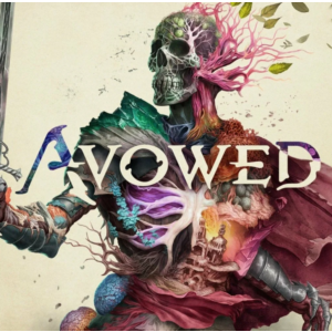 Avowed (Xbox Series X|S / Ключ/ Весь Мир)