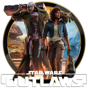 Star Wars Outlaws - Ultimate Edition +DLC (GLOBAL)🌍