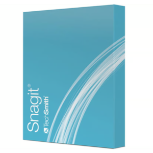 TechSmith Snagit 13 пожизненный ключ для ПК CD