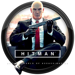 HITMAN World of Assassination Deluxe Edition +DLC 🌍
