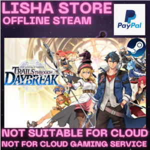 The Legend of Heroes Trails through Daybreak 90 days