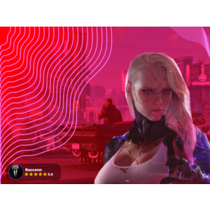 [🏷️]STEAM✅|CYBERPUNK 2077⚜️|