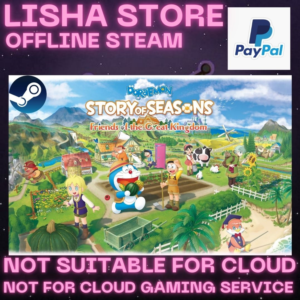 Doraemon SOS: Friends of the Great Kingdom for 90 days