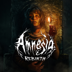 Amnesia:  Rebirth (Steam/ Ключ/ Россия и Весь Мир)