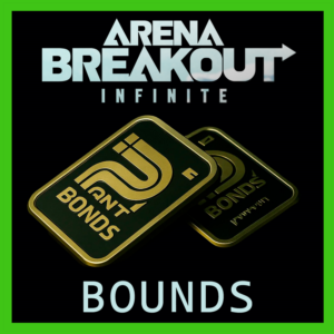 ✅ARENA BREAKOUT: INFINITE [ОБЛИГАЦИИ • GLOBAL]