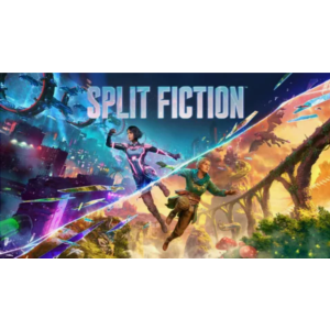 ✅Split Fiction✅ Общий Ps5✅