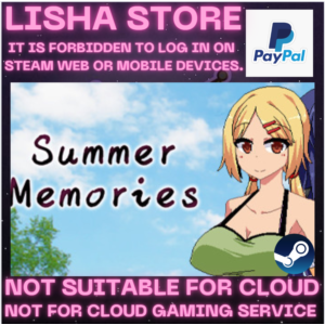 Summer Memories Стим Оффлайн на 90 дней