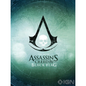 Купить Assassin's Creed IV Black Flag - аккаунт Uplay