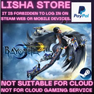 Bayonetta Стим Оффлайн на 90 дней