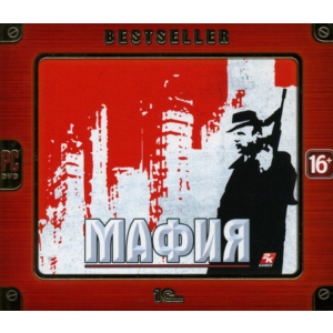 Mafia 3 части : Definitive Edition - аккаунт Steam