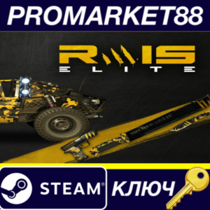 ⭐Dying Light - Rais Elite Bundle DLC Steam КЛЮЧ 🔑GLOBA