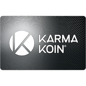 🇺🇸Nexon Game Card: Karma Koin 10 USD - 500 USD (USA)