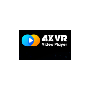 4XVR Video Player Premium для oculus quest 2 3(s) gift