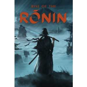 ⚔️🔥 Rise of the Ronin ┃ 🎁 Подарок в Steam