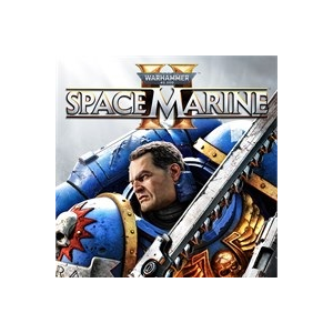 🟢Warhammer 40,000: Space Marine 2🟢Xbox