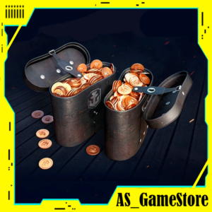 🔵World of Warships - Дублоны | PS4/PS5/PS Турция