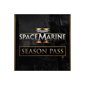 🟢Warhammer 40,000: Space Marine 2 - Season Pass🟢Xbox