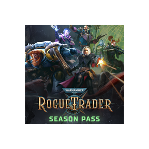 Warhammer 40,000: Rogue Trader - Season Pass Xbox