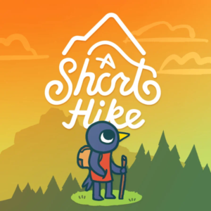 A Short Hike (Steam/Ключ/ Россия и Весь Мир)