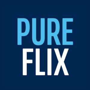 PURE FLIX  1 MONTH  PREMIUM ACCOUNT