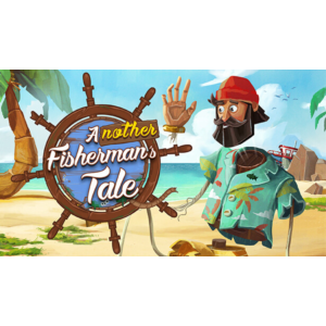 A Fisherman's Tale 2 VR ключ Steam RU/CIS + Турция