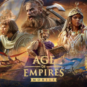 🔥Age of Empires Mobile | Монеты | Пополнение по ID🔥