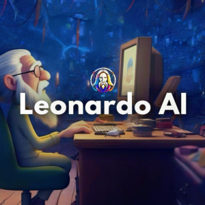 🐉 Leonardo AI 🖌️ ПОДПИСКА НА ВАШ АККАУНТ ✅ БЫСТРО