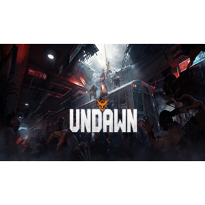 🔥Undawn | RC валюта | Пополнение по ID🔥