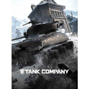 🔥Tank Company | GOLD/Золото | Пополнение по ID🔥