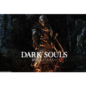 ⚔️ DARK SOULS: REMASTERED 🟢XBOX🔑Весь мир