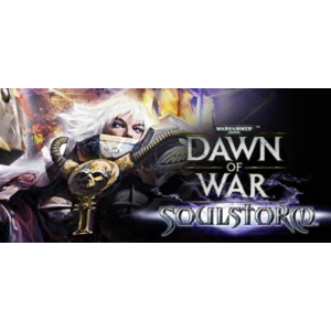 🔑Warhammer 40,000: Dawn of War - Soulstorm STEAM🔑