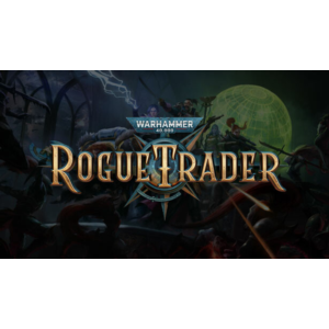 🔑Warhammer 40,000: Rogue Trader STEAM🔑РУ + СНГ
