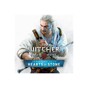 Ведьмак 3: Дикая Охота – Каменные Сердца Xbox