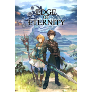 💙 Edge Of Eternity 💙 Steam Global Key 💙