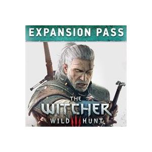 Ведьмак 3: Дикая Охота Пропуск для дополнения Xbox