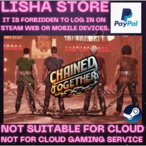 Chained Together Стим Оффлайн на 90 дней
